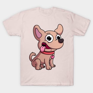 Chihuahua pup T-Shirt